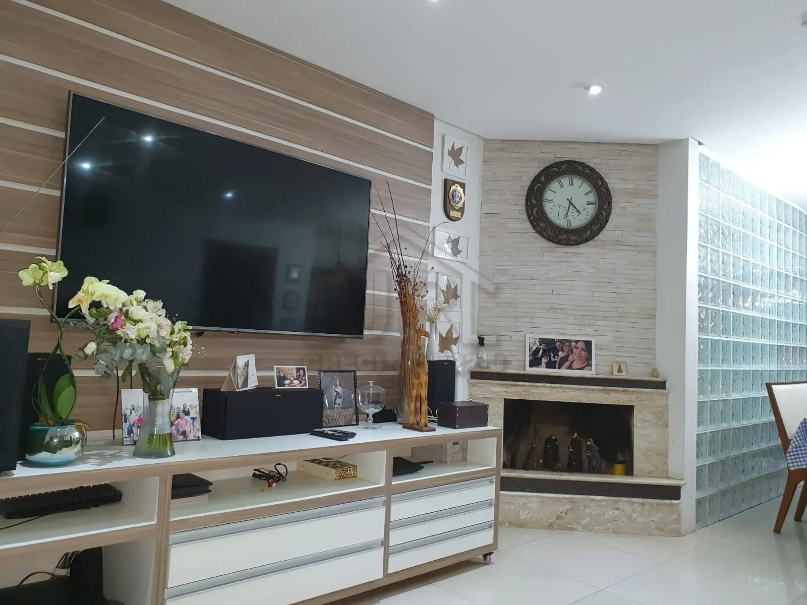 Sobrado, 3 quartos, 228 m² - Foto 3
