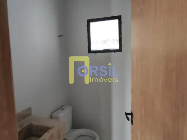 Sobrado com 282m² 2 quartos e 3 banheiros, à venda, no bairro Jardim Universo em Mogi das Cruzes