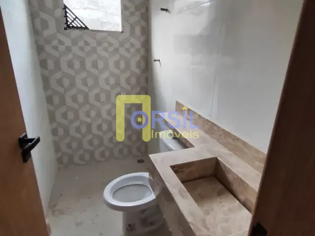 Sobrado com 282m² 2 quartos e 3 banheiros, à venda, no bairro Jardim Universo em Mogi das Cruzes