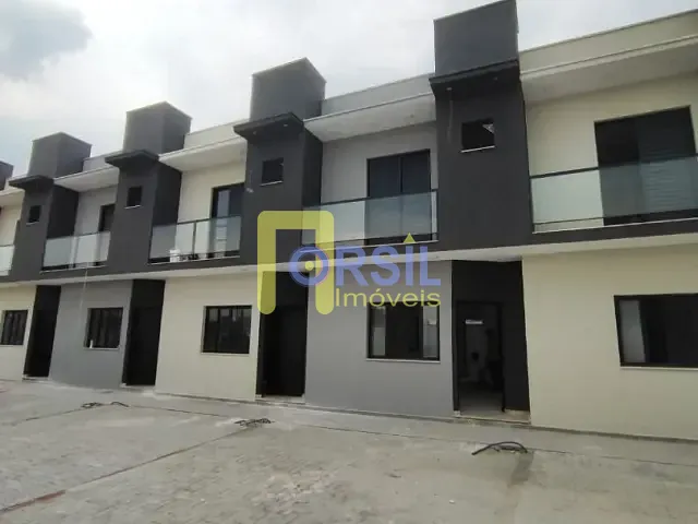 Sobrado com 282m² 2 quartos e 3 banheiros, à venda, no bairro Jardim Universo em Mogi das Cruzes