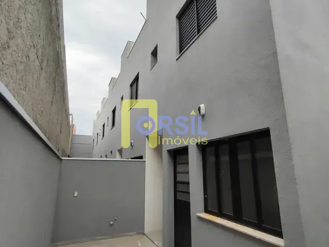 Sobrado com 282m² 2 quartos e 3 banheiros, à venda, no bairro Jardim Universo em Mogi das Cruzes