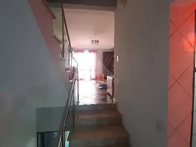 Sobrado com 125m² 3 quartos e 3 banheiros, à venda, no bairro Jardim Pedroso em Mauá