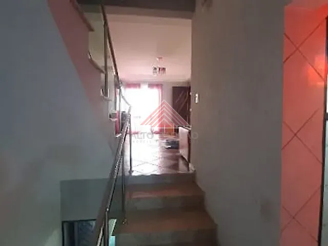 Sobrado com 125m² 3 quartos e 3 banheiros, à venda, no bairro Jardim Pedroso em Mauá