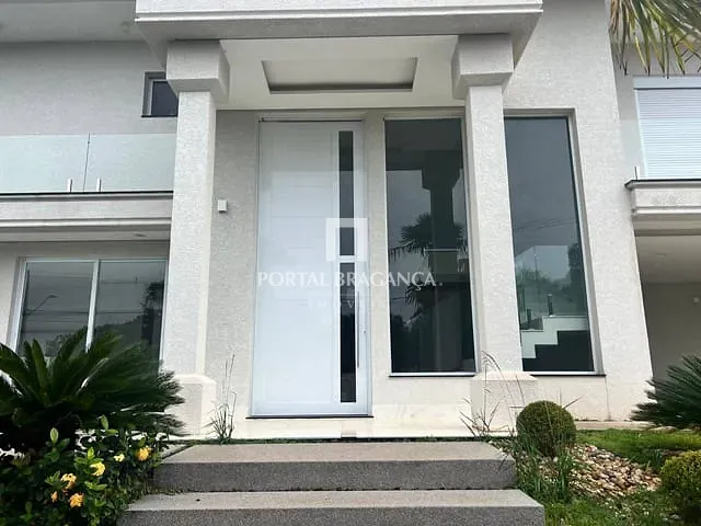 Sobrado com 300m² 3 quartos e 5 banheiros, à venda, no bairro Residencial San Vitale em Bragança Paulista