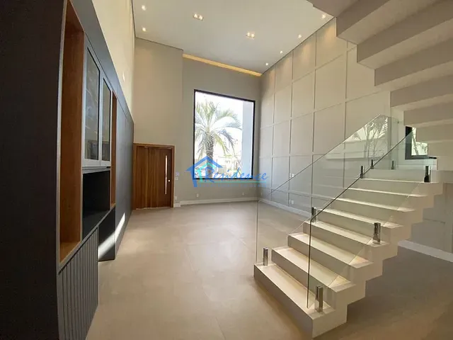 Sobrado com 501m² 4 quartos e 1 banheiro, à venda, no bairro Jardim Maison Du Parc em Indaiatuba