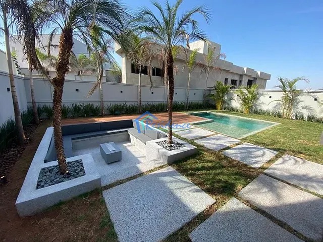 Sobrado com 501m² 4 quartos e 1 banheiro, à venda, no bairro Jardim Maison Du Parc em Indaiatuba