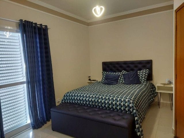 Foto do Sobrado - Sobrado à venda 3 Quartos, 1 Suite, 2 Vagas, 218M², Villa Branca, Jacareí - SP | RUSSI IMÓVEIS