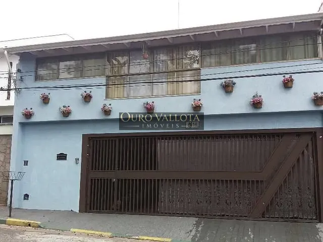 Sobrado com 110m², à venda, no bairro Jardim Avelino em São Paulo