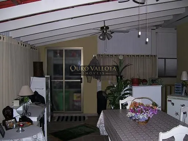 Sobrado com 110m², à venda, no bairro Jardim Avelino em São Paulo