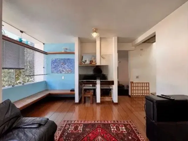 Sobrado 4 quartos e 5 banheiros, à venda, no bairro Vila Assunção em Santo André