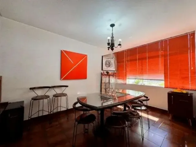 Sobrado 4 quartos e 5 banheiros, à venda, no bairro Vila Assunção em Santo André