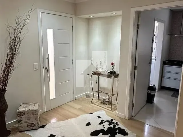 Sobrado com 125m² 3 quartos e 2 banheiros, à venda, no bairro Jardim Colônia em Jundiaí