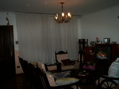 Sobrado à venda 3 Quartos, 1 Vaga, 258M², Campestre, Santo André - SP