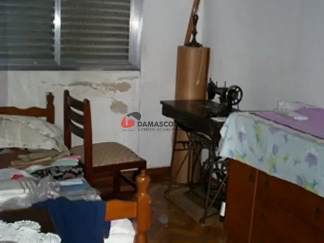Sobrado com 258m² 3 quartos e 1 banheiro, à venda, no bairro Campestre em Santo André