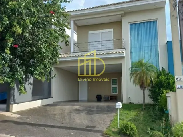 Sobrado com 200m² 3 quartos e 1 banheiro, à venda, no bairro Wanel Ville em Sorocaba