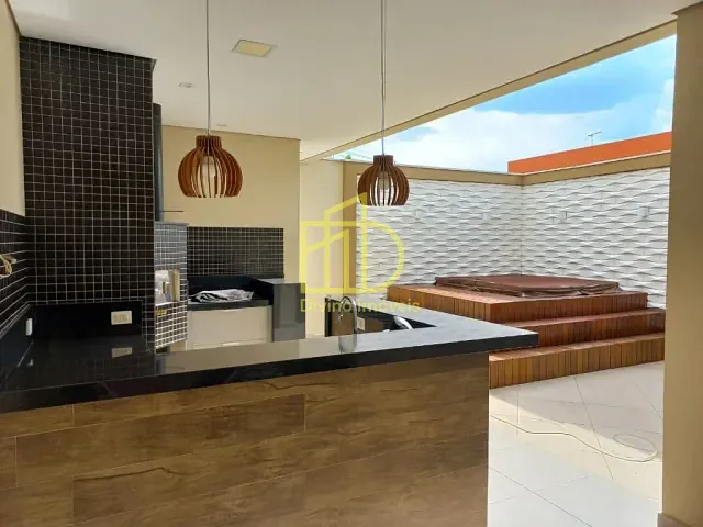 Sobrado com 200m² 3 quartos e 1 banheiro, à venda, no bairro Wanel Ville em Sorocaba