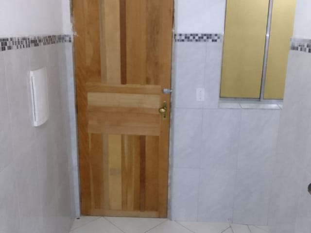 Foto do Sobrado - Excelente Sobrado para Locação de 40 m², com 2 Quartos e 1 Vaga de Garagem no Bairro Jardim Vitória Régia (Zona Norte), São Paulo, SP | Horus Imóveis