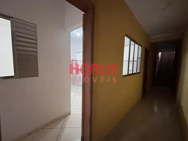 Sobrado 2 quartos e 1 banheiro, para alugar, no bairro Jardim Vitória Régia (Zona Norte) em São Paulo