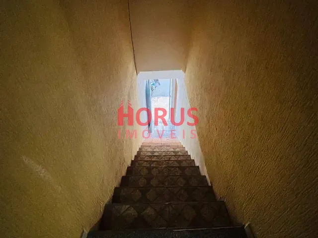 Sobrado 2 quartos e 1 banheiro, para alugar, no bairro Jardim Vitória Régia (Zona Norte) em São Paulo
