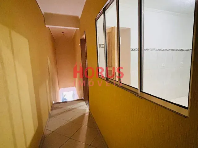 Sobrado 2 quartos e 1 banheiro, para alugar, no bairro Jardim Vitória Régia (Zona Norte) em São Paulo