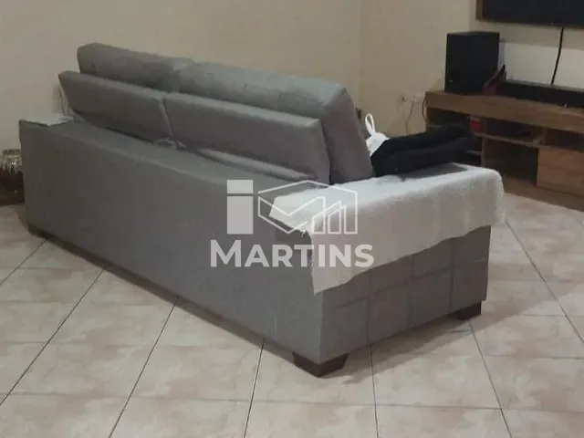 Sobrado 3 quartos e 2 banheiros, à venda, no bairro Jardim Catanduva em São Paulo