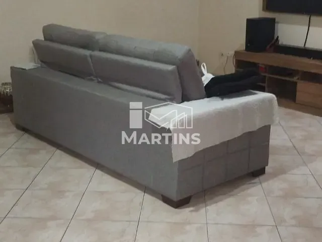Sobrado 3 quartos e 2 banheiros, à venda, no bairro Jardim Catanduva em São Paulo
