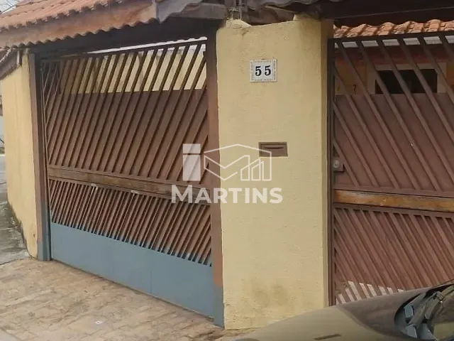Sobrado 3 quartos e 2 banheiros, à venda, no bairro Jardim Catanduva em São Paulo