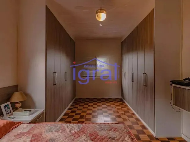 Sobrado com 84m² 2 quartos e 2 banheiros, à venda, no bairro Vila Guarani (Z Sul) em São Paulo