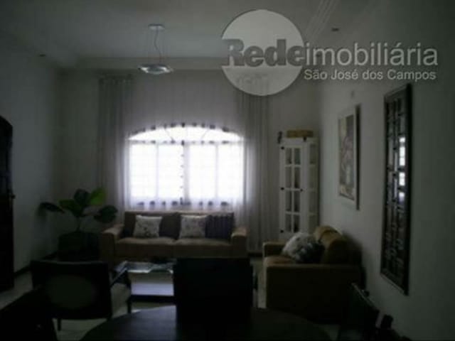 Foto do Sobrado - Sobrado residencial à venda, Jardim Portugal, São José dos Campos. | INDEPENDENCE NEGOCIOS IMOBILIARIOS LTDA