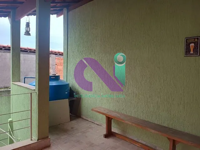 Sobrado 3 quartos e 3 banheiros, à venda, no bairro Cidade das Flores em Osasco
