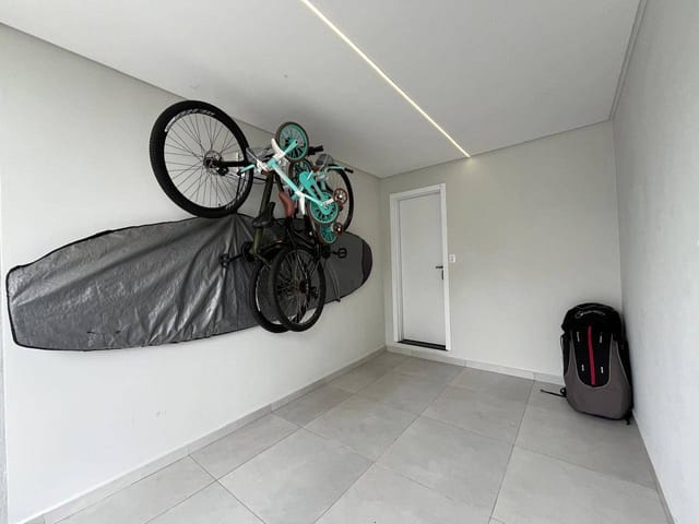 Sobrado com 150m² 3 quartos e 2 banheiros, à venda, no bairro Dom Bosco em Itajaí