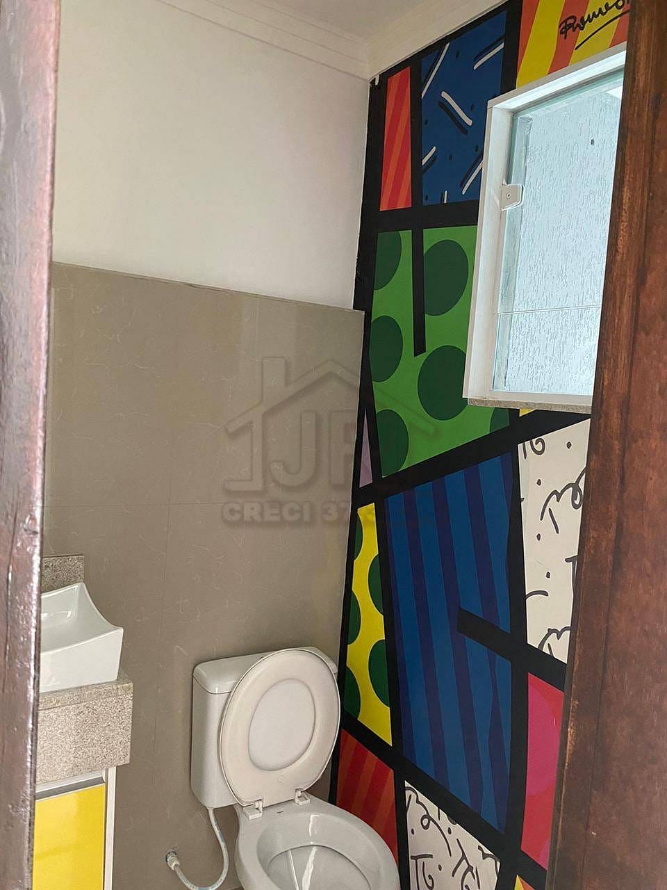Sobrado à venda com 3 quartos, 100m² - Foto 8