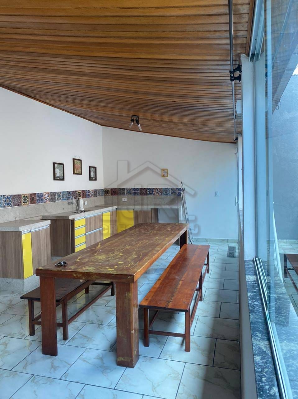 Sobrado à venda com 3 quartos, 100m² - Foto 9