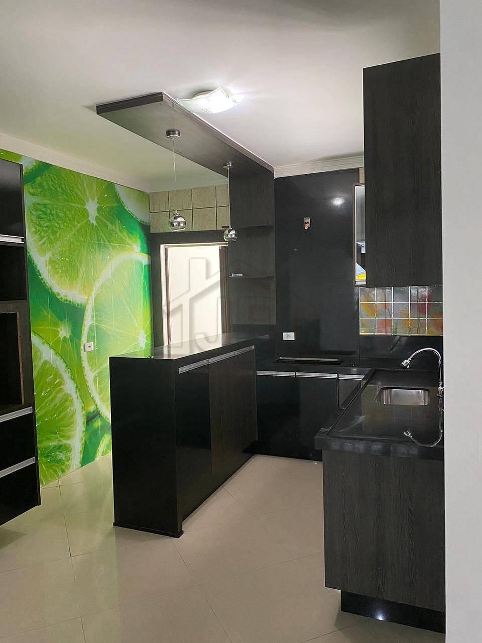 Sobrado à venda com 3 quartos, 100m² - Foto 2