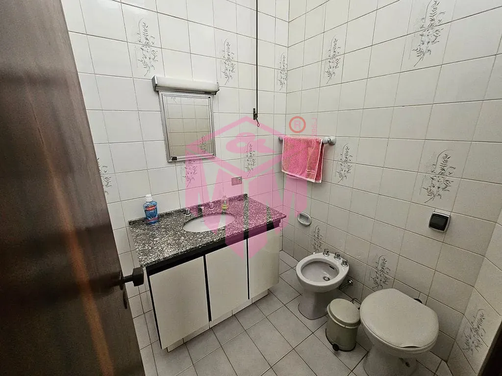 Sobrado, 3 quartos, 250 m² - Foto 14