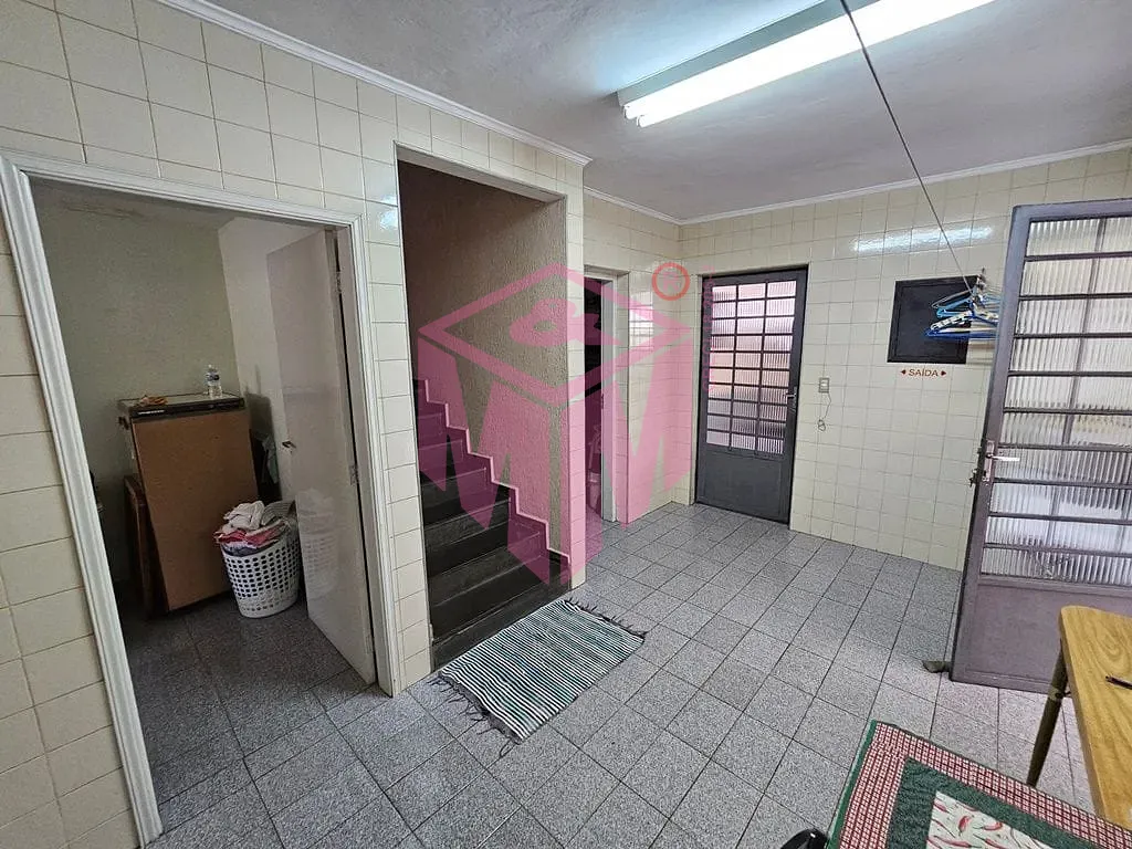 Sobrado, 3 quartos, 250 m² - Foto 28