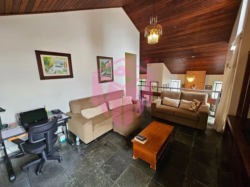 Sobrado, 3 quartos, 250 m² - Foto 8
