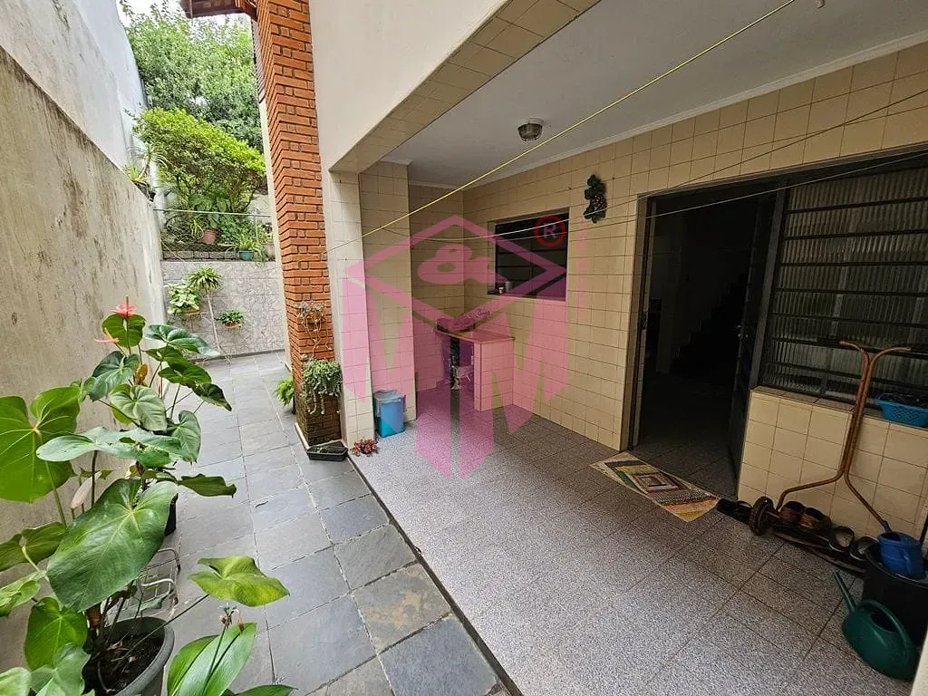 Sobrado, 3 quartos, 250 m² - Foto 38