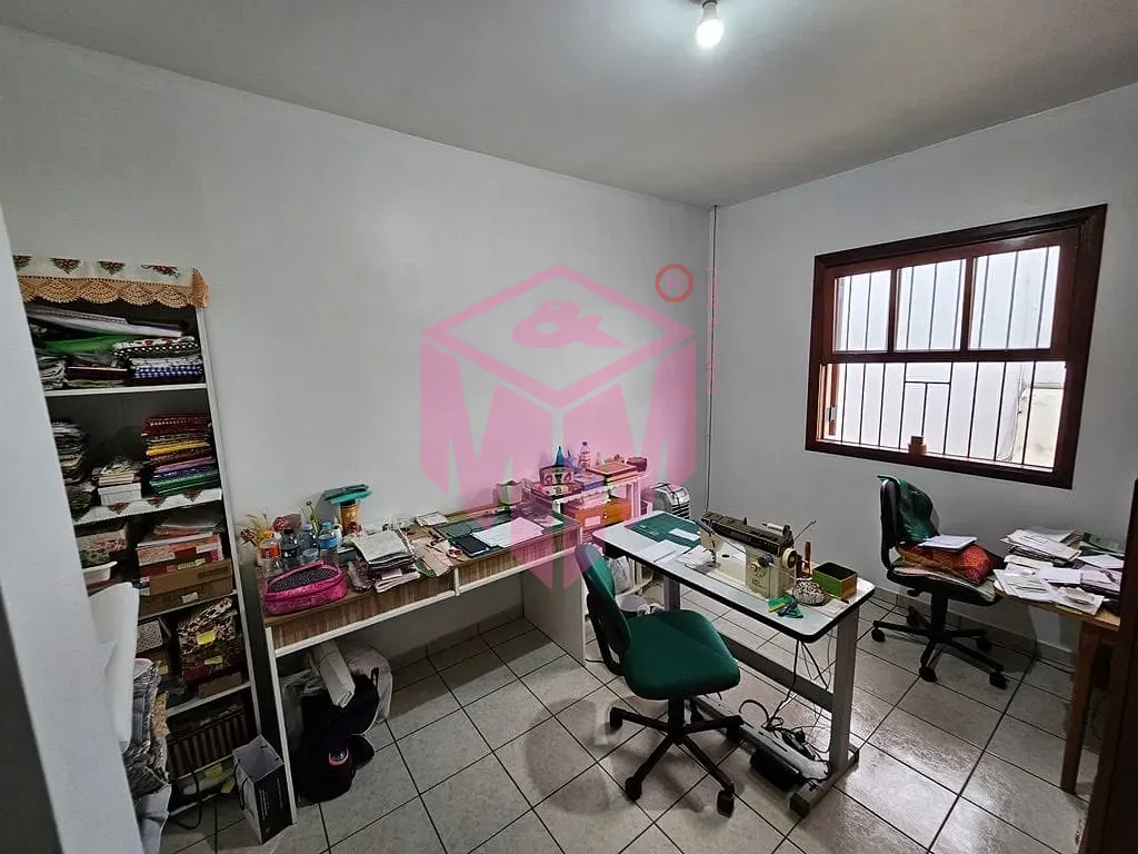 Sobrado, 3 quartos, 250 m² - Foto 12