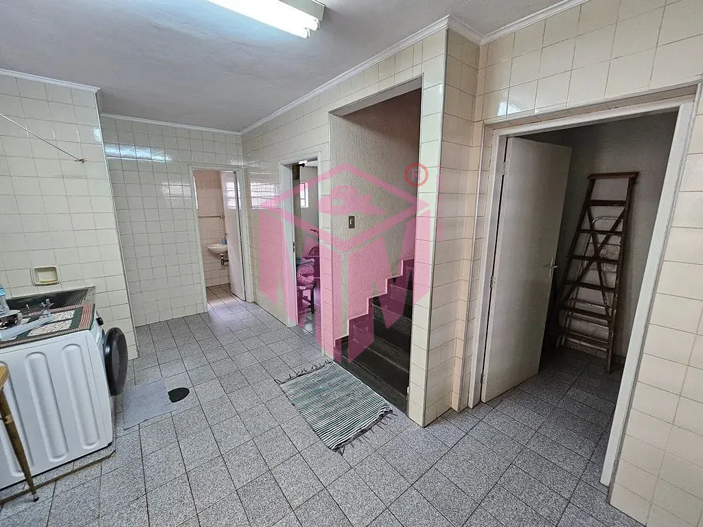 Sobrado, 3 quartos, 250 m² - Foto 27