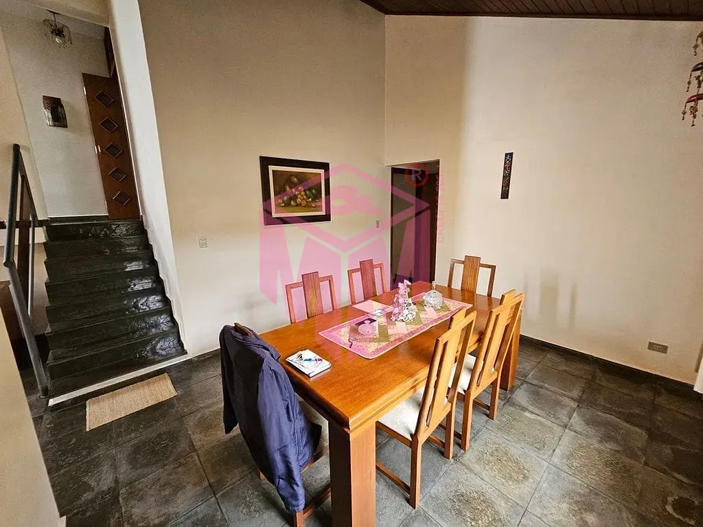 Sobrado, 3 quartos, 250 m² - Foto 22