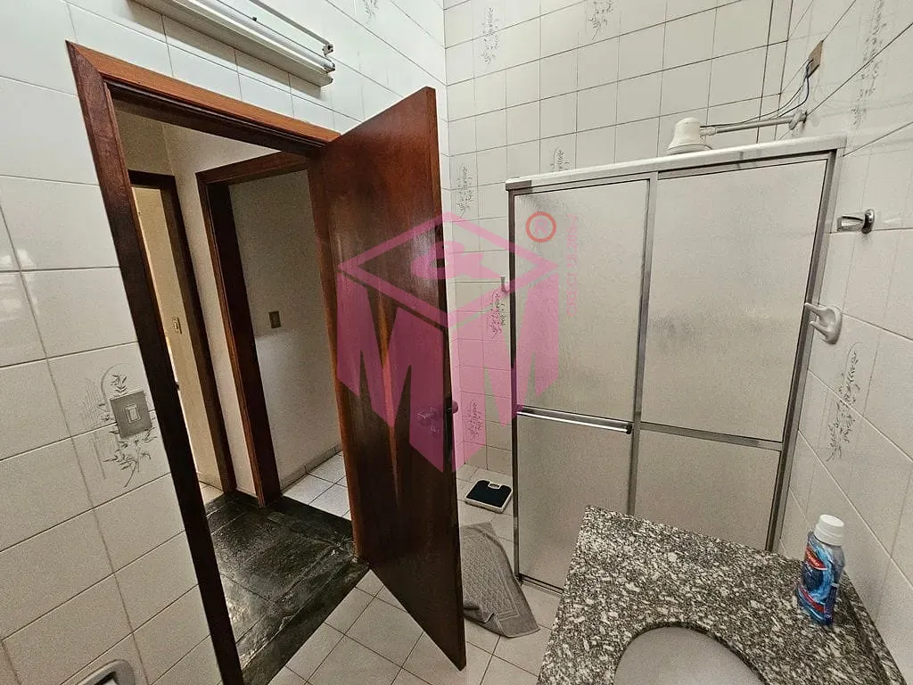 Sobrado, 3 quartos, 250 m² - Foto 13