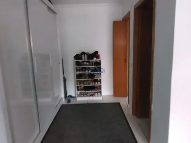Sobrado com 125m² 3 quartos e 1 banheiro, à venda, no bairro Conjunto Habitacional da Policia Militar em São José dos Campos