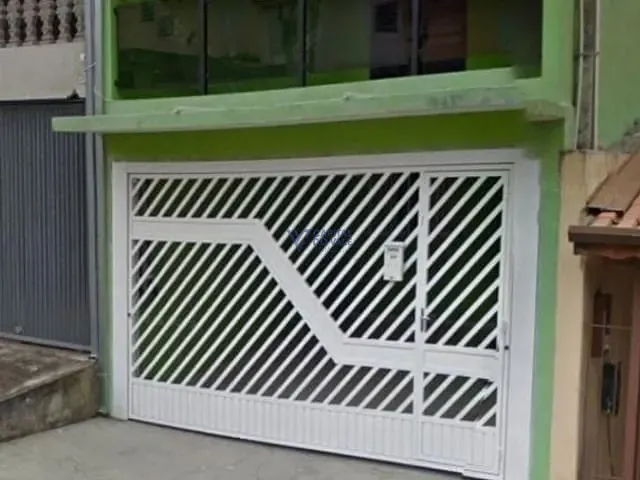 Sobrado com 125m² 3 quartos e 1 banheiro, à venda, no bairro Conjunto Habitacional da Policia Militar em São José dos Campos