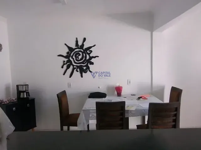 Sobrado com 125m² 3 quartos e 1 banheiro, à venda, no bairro Conjunto Habitacional da Policia Militar em São José dos Campos