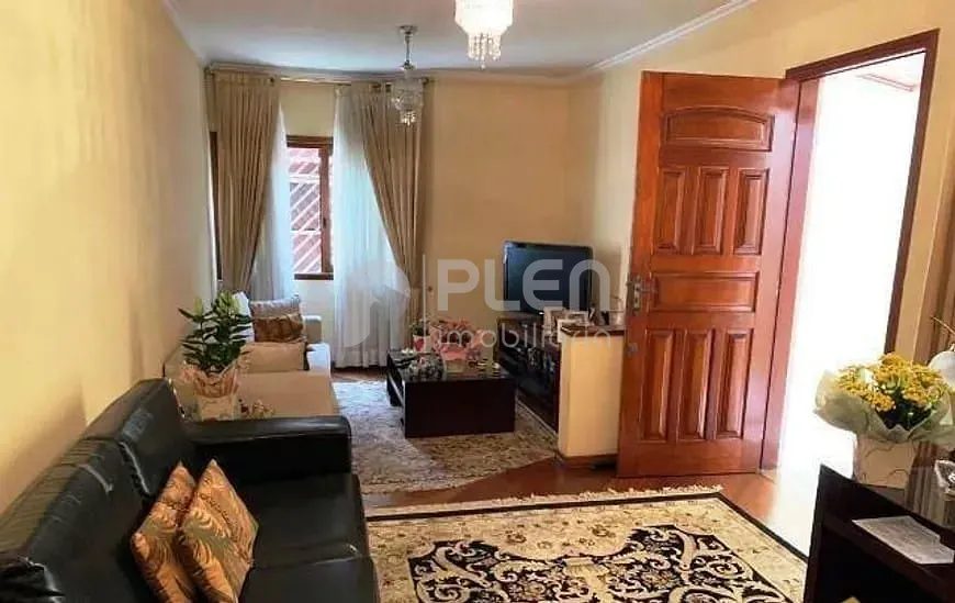 Casa de 3 quartos à venda em Santana, São Paulo