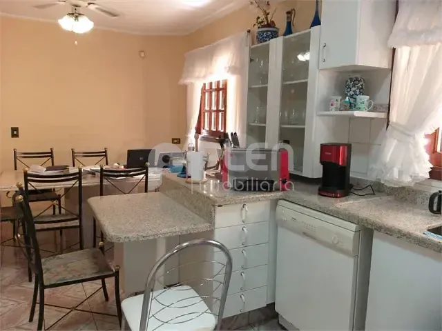 Sobrado 3 quartos e 4 banheiros, à venda, no bairro Santana em São Paulo
