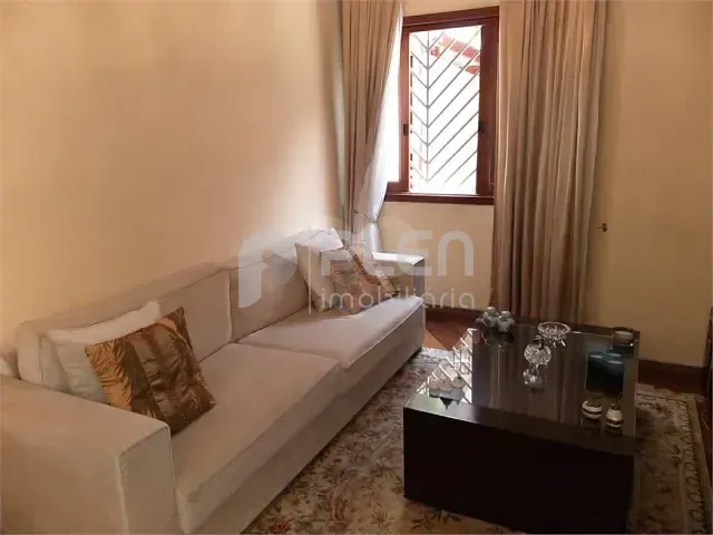 Sobrado 3 quartos e 4 banheiros, à venda, no bairro Santana em São Paulo