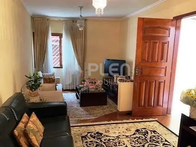 Sobrado 3 quartos e 4 banheiros, à venda, no bairro Santana em São Paulo