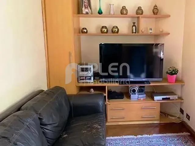 Sobrado 3 quartos e 4 banheiros, à venda, no bairro Santana em São Paulo